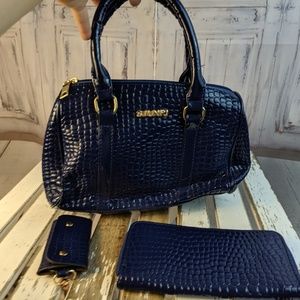 SJLNPJ purse handbag bag shoulder tote shoulder